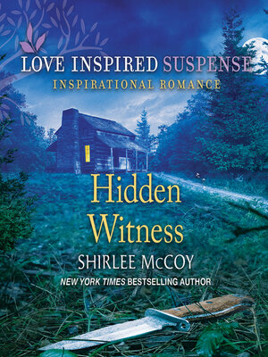 cover image of Hidden Witness